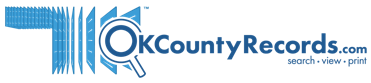 OKCountyRecords.com